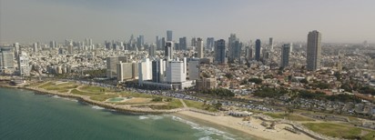 Catholic Holy Land Tours - Tel Aviv