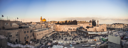 Israeli Culture Tours - Western Wall