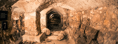 Archaeological Tours in Israel - Jerusalem
