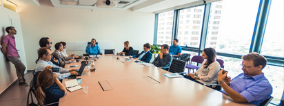 Academics Delegations to Israel - Meetings