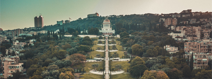 Jewish Federations Tours - Haifa