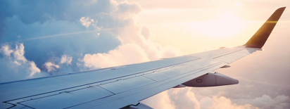 Catholic Holy Land Tours - Flight Back