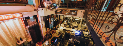 Vegan Tours to Israel - Market