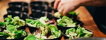 Jewish Federations Tours - Restaurant