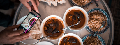 Culinary Tours to Israel - Restaurant