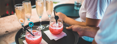 Israeli Culture Tours - Drinks