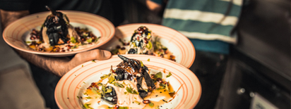 Culinary Tours in Israel - Hummus