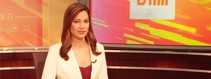 Pro-Israel Organizations Delegations - Lital Shemesh