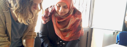 Camel ride – Bedouin Hospitality in Israel