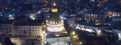 Orthodox Group Tours to Israel - Nazareth