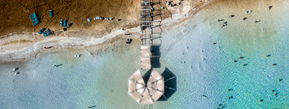 Dead Sea - Medical Tourism in Israel