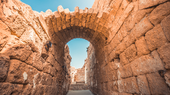 Israel Tourist Information - Jerusalem