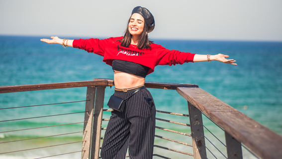 Special Tours to Israel - Young