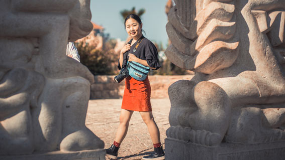 Private Tours to Israel - Solo Trip