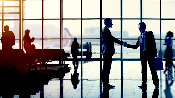 Business Delegations to Israel - Meetings