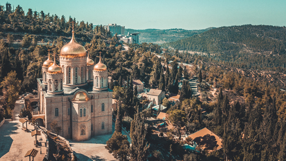 Orthodox Group Tours to Israel - Jerusalem