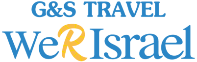 G&S Travel logo